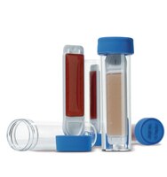 Bacteria Dip Slide Chart